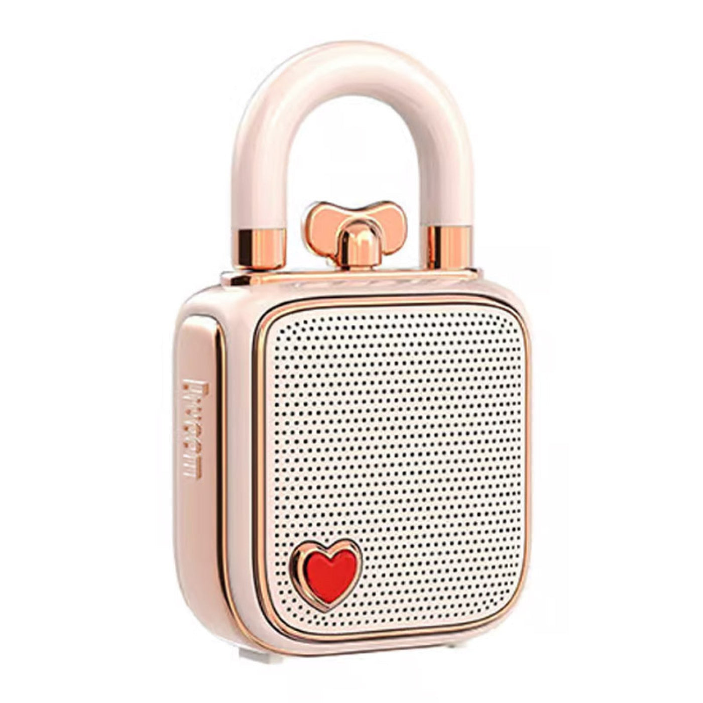 Lovelock Mini Bluetooth Speaker