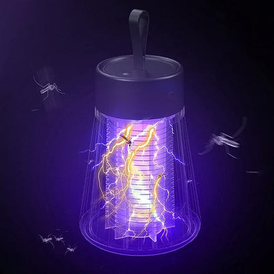 Powerful Electric Mosquito Killer