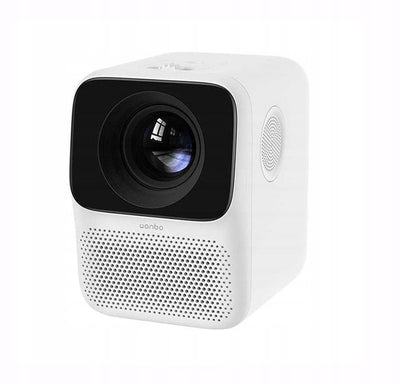 MOBILE LED PROJECTOR FULL Wanbo T2 1080p 150lm